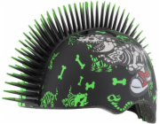 C-PREME Dětská helma RASKULLZ RADASAURUS Junior velikost XS TODDLER FS 3+ (48-52 cm) (NOVINKA 2025)