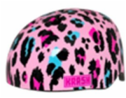 C-PREME Dětská helma KRASH PANTHERA vel. M YOUTH FS 8+ (54-58 cm) (NOVINKA 2025)