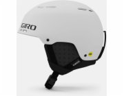 MIVIDA Zimní helma GIRO EMERGE SPHERICAL MIPS matně bílá vel. L (59-62,5 cm) (NOVINKA 2023/2024)