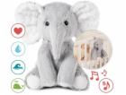Cloud B CLOUD`B-CLTT-7800-CUDDLY HUDEBNÍ KRABIČKA SLON ELI