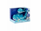 Cloud B NOČNÍ LAMPA CLOUD`B-CLTT-7901-MODRÁ VELRYBA