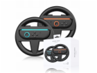 JYS 2x držák Joy-Con ovladačů na volant pro Nintendo Swit...