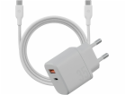 Vega Sada Bazic Goport Velox 1xUSB-C 1xUSB-A GaN 35W nabí...