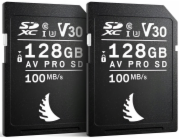 PNY Angelbird AV PRO SD 128GB V30 Canon