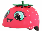 C-PREME Dětská helma RASKULLZ STRAWBABY junior velikost X...