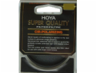 Hoya Vysoce kvalitní polarizační filtr HMC 55 mm