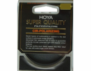 Hoya Vysoce kvalitní polarizační filtr HMC 55 mm