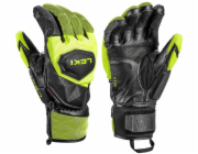 Leki Rukavice WCR Venom SL 3D černo-žluté 11.0