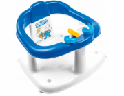 Maltex - ŠMOULOVÉ KŘÍDLO/HRAČKY DO KOUPÁLKY PANDA, ŠMOULOVÉ/BÍLÁ