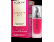 DAX YOSKINE Supreme Vit B12 & C omlazující sérum pro redukci zabarvení pleti 30ml