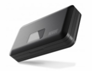 Newell Dvoukanálová nabíječka LCD-PB-SD pro baterie LP-E10 pro Canon