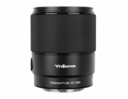 Yongnuo Objektiv YN 50mm f/1.8 DF DSM pro Sony E
