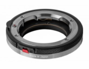 KiwiFotos Bajonetový adaptér Voigtlander Close Focus II pro Leica M / Sony E