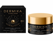 Dermika DERMIKA Luxusní kaviárový kaviárový krém-koncentrát 80+ pro den i noc 50ml