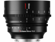 7Artisans SPECTRUM 50mm T2.0 Canon EOS-R