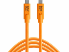 Tether Tools Pro USB-C USB-C 3m