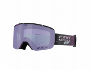 Giro Zimní brýle AXIS PURPLE SYNDROME (barevné zrcadlové čočky VIVID-Carl Zeiss VIVID HAZE 8-18% VLT S3 + barevné zrcadlové čočky VIVID-Carl Zeiss INFRARED 58% S1) (NOVINKA 2024/2025)