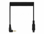 JJC Uvolňovací kabel Zeapon E2/UC1 pro Olympus