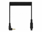 JJC Uvolňovací kabel Zeapon E2/UC1 pro Olympus