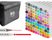 Fixy oboustranné LTC LXUM7-80W 80ks