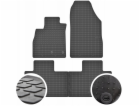 Rezaw-Plast Gumové koberce pro Renault Scenic IV / Grand ...
