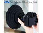Micnova Sluneční clona JJC LH-ARL pro objektivy 73-88 mm