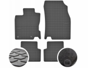 MotoHobby Gumové rohože pro Renault Kadjar