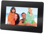 Natec Digitální rám Trevi DPL221000 7 černý