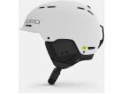 MIVIDA Zimní helma GIRO TRIG MIPS matně bílá vel. S (52–5...