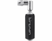 Lezyne Pumpa na CO2 bombičky BIRZMAN Roar Control 16g, neoprenová rukojeť + CO2 bombičky 3x16g (NOVINKA)