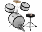 V-Tone V-TONE VD JUNIOR WH akustické bicí pro děti