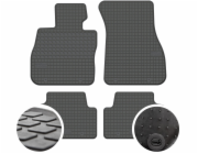 GeyerHosaja Gumové rohože pro BMW 2 F44 Gran Coupé