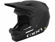 Bell Integrální helma GIRO INSURGENT SPHERICAL MIPS, matně černá, lesklá, černá, velikost. XL/XXL (NOVINKA)