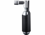 Lezyne Pumpa na CO2 bombičky BIRZMAN E-Grip 16g, silikonový grip + CO2 bombička 1x16g (NOVINKA)