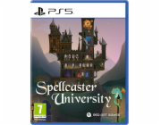 Cenega Univerzita kouzelníků na PS5