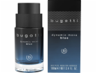 Sirowa PROCT BUGATTI DYNAMIC MOVE M BLUE 100ML