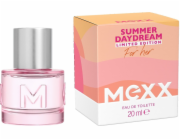 Coty Toaletní voda MEXX for Her Summer Daydream - limitovaná edice 20 ml