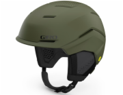 MIVIDA Zimní helma GIRO TENET MIPS matně trailová zelená vel. M (55,5-59 cm) (NOVINKA 2023/2024)