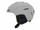 MIVIDA Zimní helma GIRO NEO MIPS matně světle šedá vel. M...