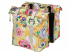 Basil DVOJITÁ BRÝŠOVÁ TAŠKA BLOOM FIELD 28-35L, univerzál...
