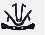 Giro Vnitřní vložky EVOKE MIPS černé, velikost L (59-63 cm) (NOVÉ)