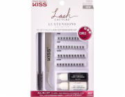 Kiss Sada na řasy KISS Lash Couture Luxtensions (1 balení)