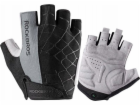 RockBros Cyklistické rukavice bez prstů s rychloupínáním,...