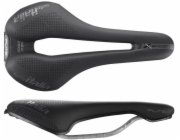 Selle Italia Sedlo FLITE BOOST X-CROSS TI316 SUPERFLOW S (odpovídá S3), 204g, černé (NOVINKA 2025)