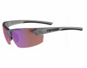 TIFOSI Saténové parotěsné brýle TRACK (1 AC Red zorník, propustnost světla 39 %) (NOVINKA)