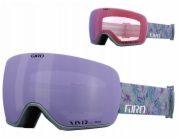 Giro Zimní brýle ARTICLE II GREY BOTNICAL (barevné zrcadlové čočky VIVID-Carl Zeiss HAZE 8-18% VLT S3 + barevné zrcadlové čočky VIVID-Carl Zeiss INFRARED 50% S1) (NOVINKA 2023/2024)