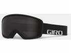 Giro Zimní brýle RINGO BLACK WORDMARK (VIVID-Carl Zeiss S...