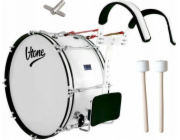 V-Tone V-TONE MBD 22 pochodový basový buben na ramena 22
