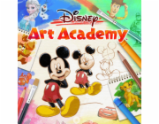 Nintendo Hra Disney Art Academy pro 3DS