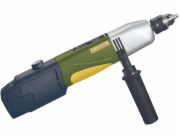 Bosch Sada akumulátorové průmyslové přímé brusky Proxxon IGS/A s baterií Li/A2 a rychlonabíječkou LG/A2